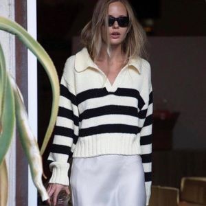 NOT FOR SALE - Ciao Lucia Venezia Sweater -